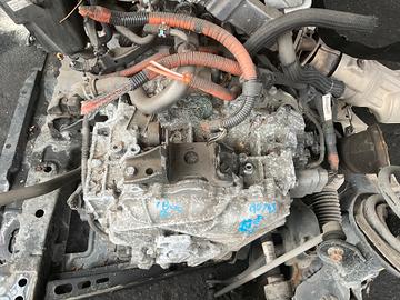 Cambio Automatico 2ZR-FXE 1.8 Hybrid Toyota Prius 