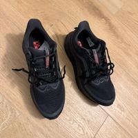 Nike pegasus premium nere