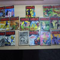 lotto Diabolik 20 fumetti