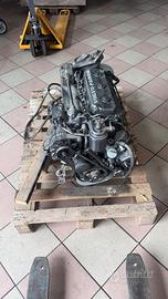 Motore marino Volvo Penta B-20 con invertitore MS2
