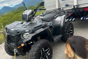 Quad Polaris SPX 570 Sportsman SP 4x4