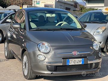 Fiat 500 1.2 Lounge - GARANZIA 12 MESI