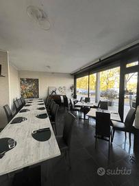 Ristorante pizzeria venaria reale