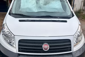 Fiat scudo