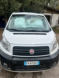 Fiat scudo