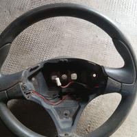 Volante punto sporting 1 serie/barchetta no air