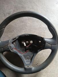 Volante punto sporting 1 serie/barchetta no air