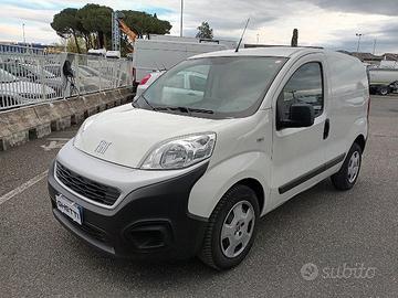 Fiat Mod. Vers. Fiorino Cargo