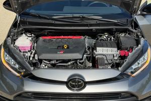 Toyota Yaris 1.6 Turbo 3 porte GR Circuit DAT