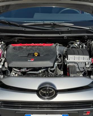 Toyota Yaris 1.6 Turbo 3 porte GR Circuit DAT