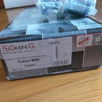 Piletta per bidet nuova