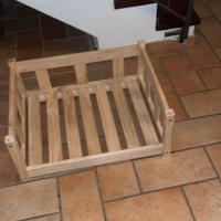 Cuccia per animali