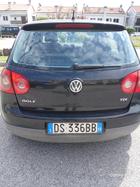 Golf 105cv confortline