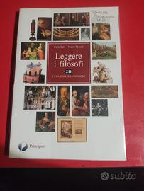 Leggere i filosofi  2B 