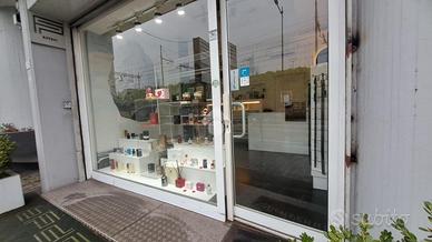 LICENZA A SAN MARCELLINO