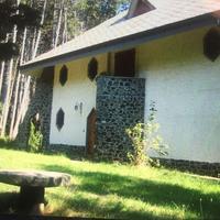 Villa nella pineta di Suvero Val di Vara