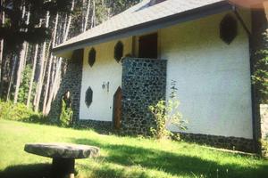 Villa nella pineta di Suvero Val di Vara