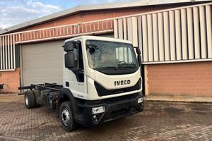 Iveco Eurocargo 150 ql