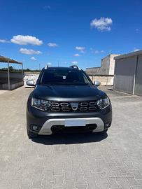 Dacia duster 4wd autocarro N1 - 2019