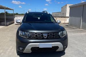 Dacia duster 4wd autocarro N1 - 2019