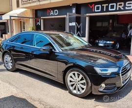 Audi A6 40 2.0 204CV S tronic LIMOUSINE 2019