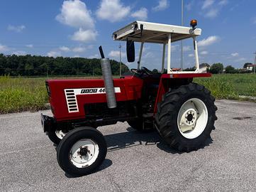 Fiat 446