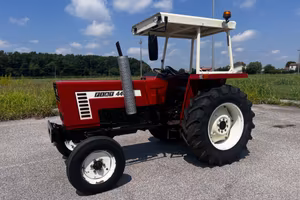 Fiat 446