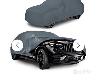 telo copertura auto