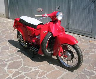 MOTO GUZZI Galletto 192