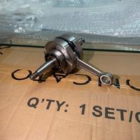 albero am6 stage6 corsa standard(corsa 39mm)