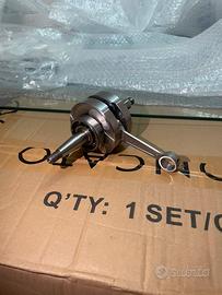 albero am6 stage6 corsa standard(corsa 39mm)