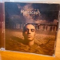 Cd rap italiano “Marracash” con le 2 bonus track