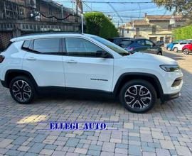 JEEP Compass 1.6 Multijet II 2WD Limited KM 0