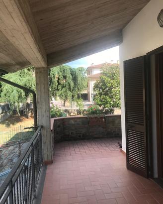 Relax tra Umbria e Toscana