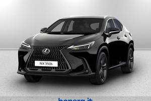 Lexus NX 350h 2.5 hybrid Premium+ 4wd e-cvt