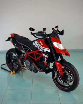Ducati Hypermotard 950