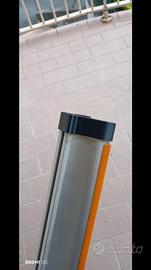 Ricambi introvabili, pezzi rotti rifatti su misura