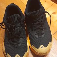 scarpe da basket adidas