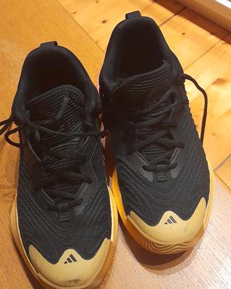 scarpe da basket adidas