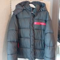 giacca prada