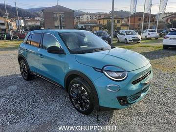FIAT 600 Hybrid 110 CV DCT MHEV La Prima II