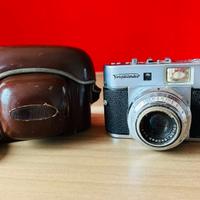 Macchina fotografica Voigtlander Vito BR