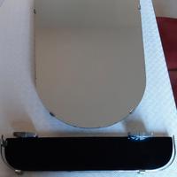 Specchio vintage 1940