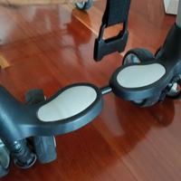 Passegino alviero martini blu