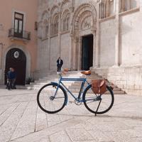 Bicicletta vintage