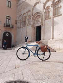 Bicicletta vintage