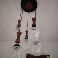 Lampadari vintage