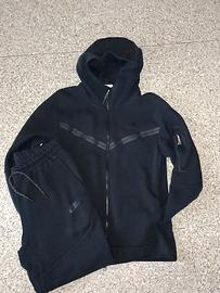 Tuta Nike tech uomo 