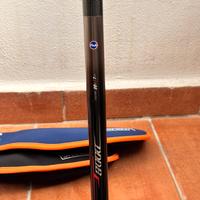 Canne da pesca Colmic