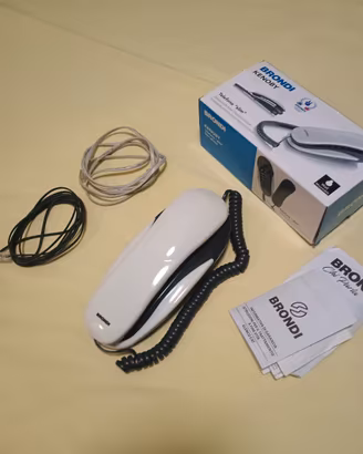 Telefono Fisso